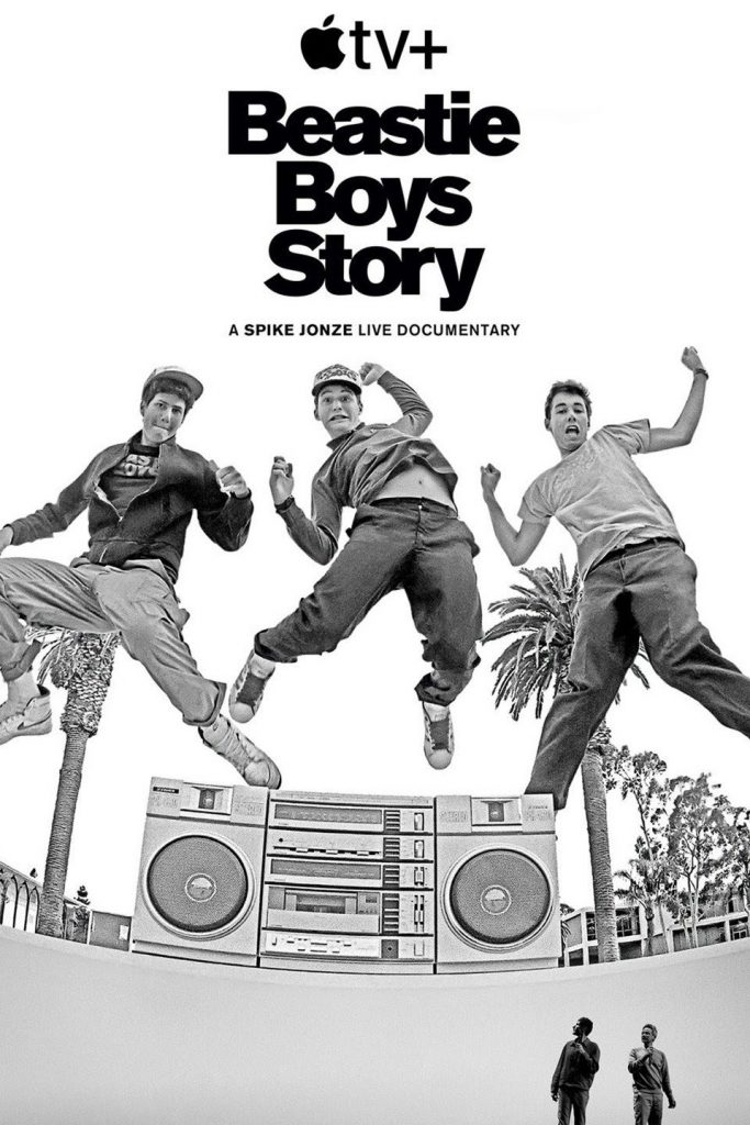 Beastie Boys Story