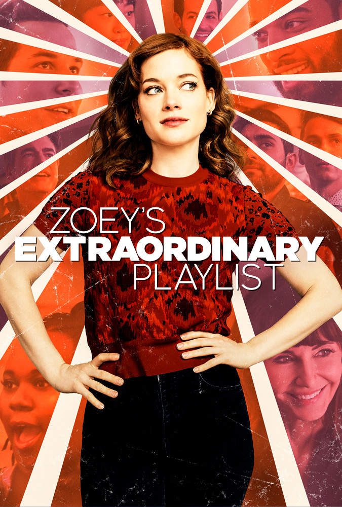 Zoey’s Extraordinary Playlist