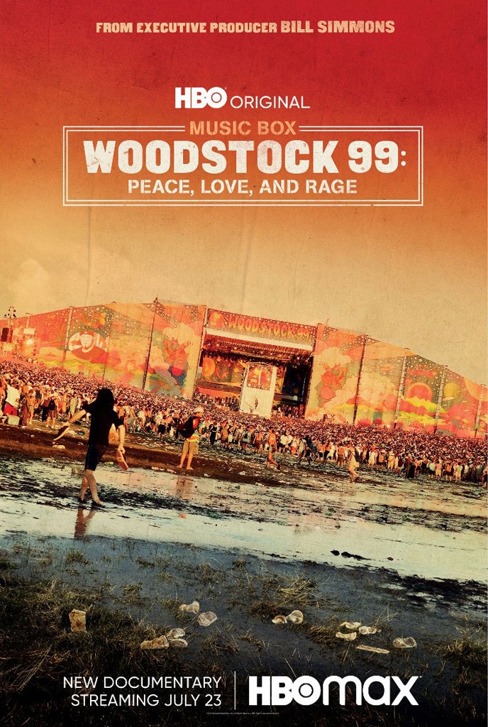 Woodstock 99