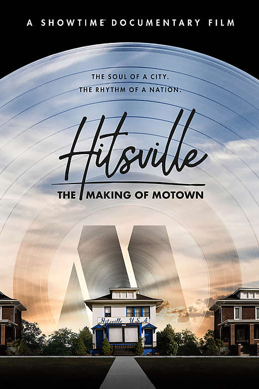Hitsville: The Making Of Motown