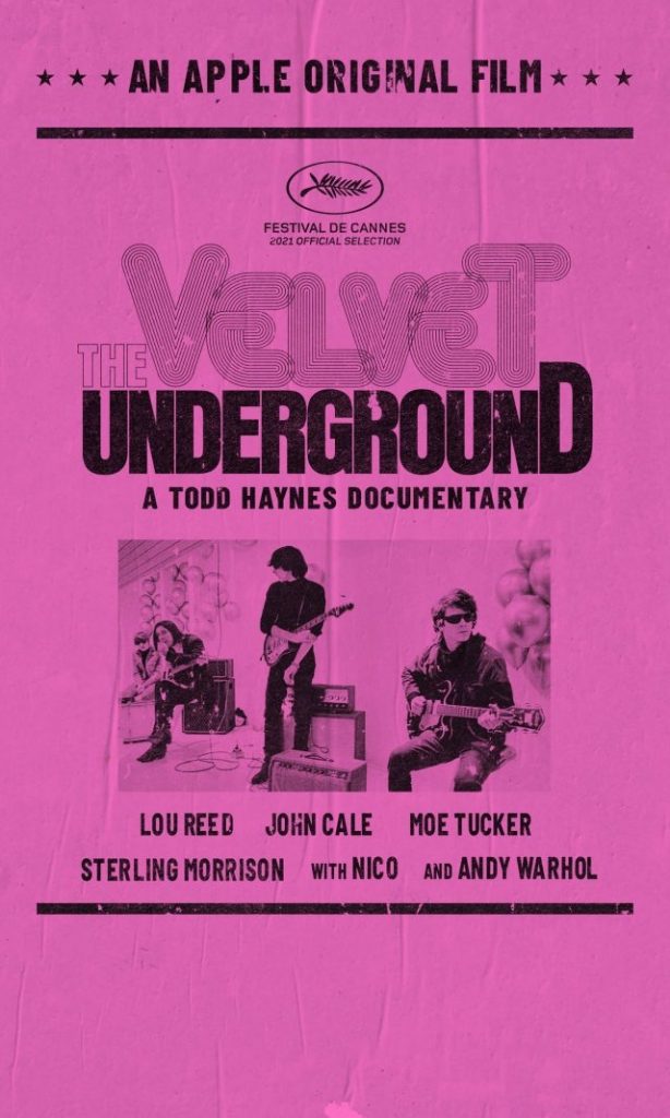The Velvet Underground