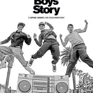 bboys