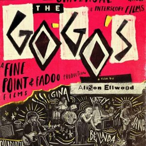 The GoGo's