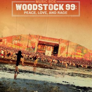 Woodstock 99