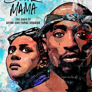 Dear Mama cover