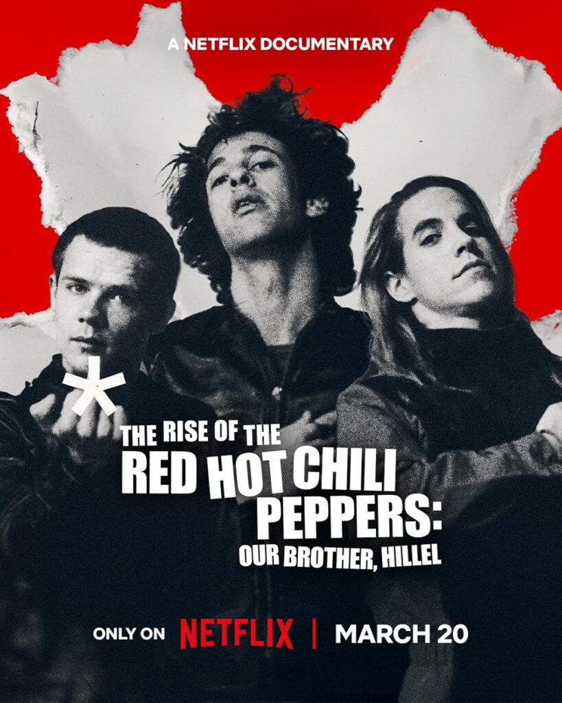 RHCP
